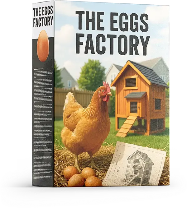 The Eggs Factory